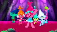Play Trolls Game: The Beat Goes On! now!