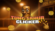 Play Tung Sahur Clicker now!
