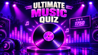 Play Ultimate Music Quiz now!