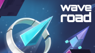 Play Wave Road now!