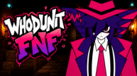 Play WHODUNIT FNF now!