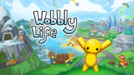 Play Wobbly Life now!