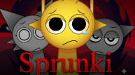 Play Sprunki - You Found Sprunk Media now!