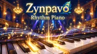 PLay Zynpavo: Rhythm Piano now!